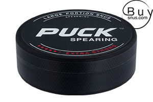 PUCK Spearing Extra Strong