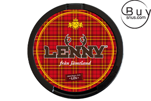 Lenny's Cut Original Lös