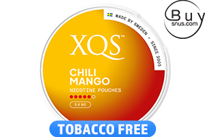 XQS Chili Mango X-Strong