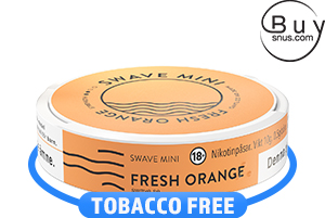 Swave Mini Fresh Orange