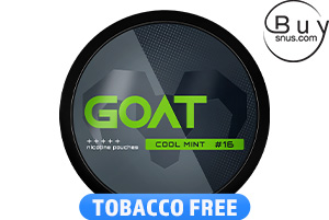 Goat Cool Mint 16