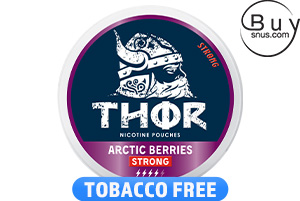 Thor Arctic Berries Strong