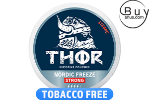 Thor Nordic Freeze Strong