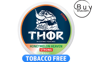 Thor Honeymelon Heaven Strong