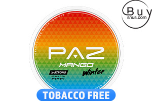 PAZ Mango Winter X-Strong