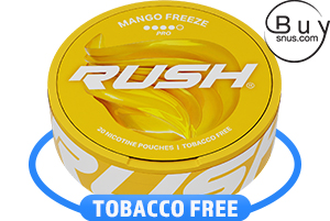 RUSH Pro Mango Freeze