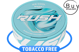 RUSH Pro Ice Cool