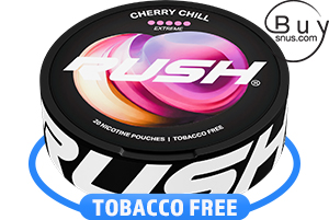 RUSH Extreme Cherry Chill