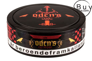 Odens Extreme Lös