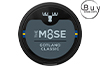 The Moose Gotland Classic White