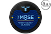 The Moose West Coast Classic White